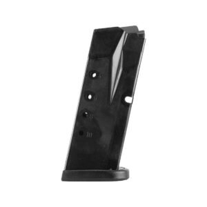 Smith & Wesson M&P40 Compact Handgun Magazine Black .40 S&W 10/rd