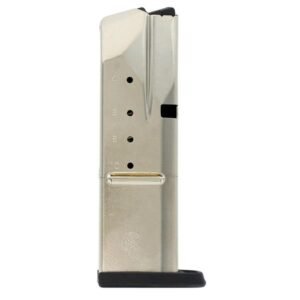 Smith & Wesson SD40/SD40VE Handgun Magazine Stainless Steel .40 S&W 10/rd