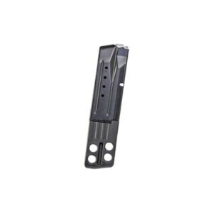 Smith & Wesson M&P M2.0 Competitor Handgun Magazine 9mm 10/rd Black