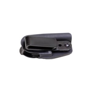 Techna Clip Minimalist IWB Holster for S&W Shield Black Ambi