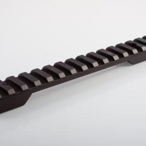 Talley Picatinny Base - Short Action - 20 MOA Savage Accutrigger