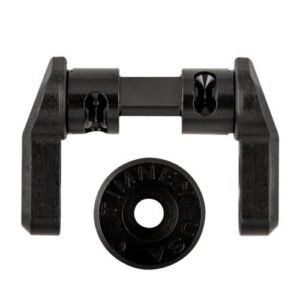 Timney Triggers 49er Safety Selector Ambi Black