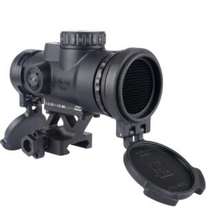 Trijicon MRO HD Patrol Adjust. LED 68 MOA Reticle 2MOA Red Dot 1/3 Co-Wit