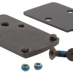 Trijicon RMR Pistol Mount for All Glock Models