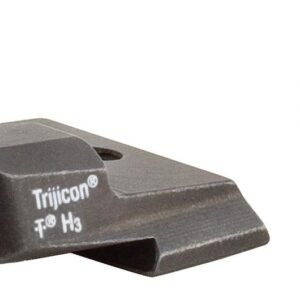 Trijicon S&W M&P  HD Night Sight Set - Yellow