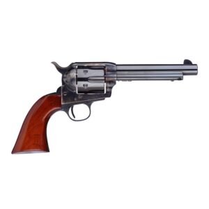 Taylor & Company Gunfighter Handgun .357 Mag/.38 Spl 6rd Capacity 5.5" Barrel Case Hardened Steel Frame