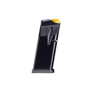 Taurus GX4 Carry Handgun Magazine Black 9mm Luger 10/rds