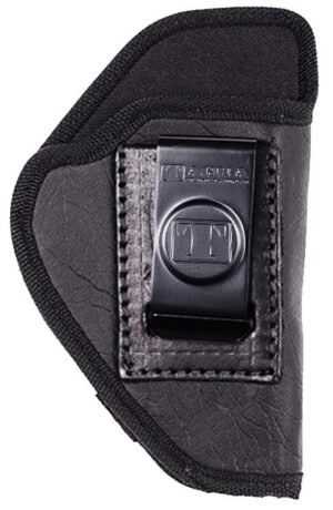 Weightless Holster for OT-4 in 1 Ecoleather-M&P Shield/Glock 26/XD's Blk RH