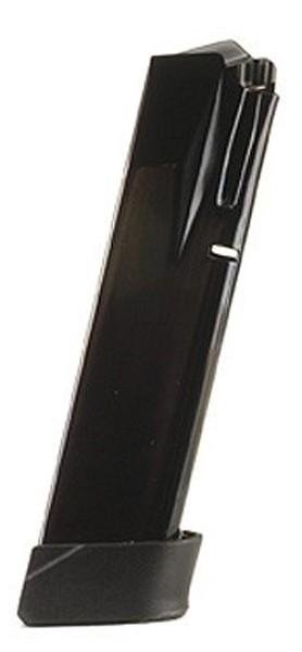 Beretta Factory PX4 Extended Magazine .40 S&W Black Steel 17/rd