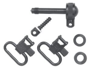 Uncle Mike's Remington 7400 & Four Autoloaders