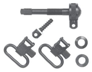 Uncle Mike's Rifle 1" Swivel - Remington 742 - ADL Only