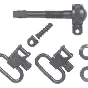 Uncle Mike's Rifle 1" Swivel - Remington 742 - ADL Only