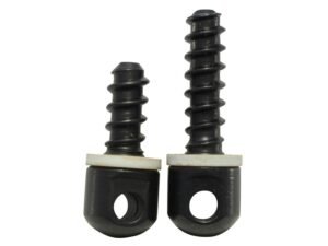 Uncle Mike's Magnum Band Swivel Screws 115 RGS