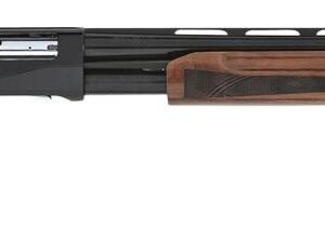 Tristar Cobra III Pump Shotgun 12ga 5rd Capacity 28" Barrel Wood Stock