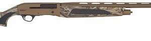 Tristar Viper Max 3.5 Chamber Shotgun 12ga. 28" Barrel Bronze/Mossy Oak Blades