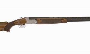 Tristar Setter S/T Shotgun 28 ga 2rd Capacity 28" Barrel Walnut Stock