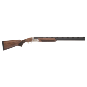 TriStar Trinity II Shotgun 410 ga 3" Chamber 2rd Capacity 28" Barrel Walnut