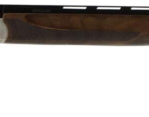 Tristar TT-15 Sporting 12 Gauge O/U Shotgun 2.75" Chamber 30" VR Barrel Silver/ Blued w/Walnut Stock