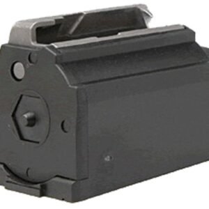 Ruger Rifle Magazine for 96/44 .44 Mag 4rds Black