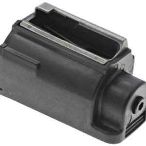 Ruger Rifle Magazine for 77/357 .357 Mag 5rds Black