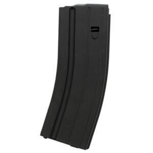 Ruger SR-556 Rifle Magazine 6.8 SPC 25/rd