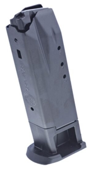 Ruger Handgun Magazine for SR40 & SR40C .40 S&W 10rds Black