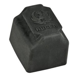 Ruger 3 pack Dust Cover for 10/22 Magazines