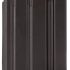 Ruger Rifle Magazine for SR556 Rifle .223 Rem/5.56mm 5rds Black