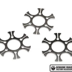 Ruger Moon Clips For Redhawk .45 Auto 3/ct