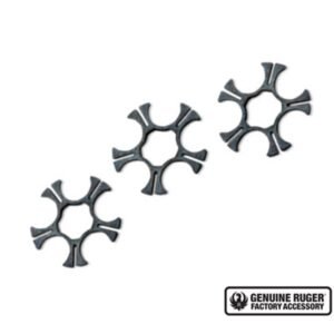 Ruger Moon Clip Speed Loader for SP101 9mm Luger 3/ct