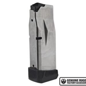 Ruger Max-9 Handgun Magazine  9mm Luger 12rd Capacity