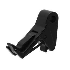 CMC Triggers Drop In Trigger for Glock Gen 4 9mm Luger Black