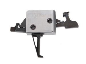 AR15 Trigger 2-Stage Flat 2lb/2lb