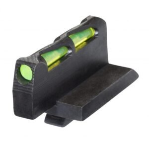 HiViz LiteWave Front Sight for Ruger GP100