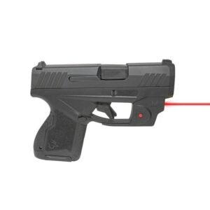 Viridian Essential Red Laser Sight for Taurus GX4