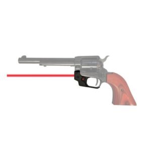 Viridian E Series Red Laser Sight for Heritage 22 Black