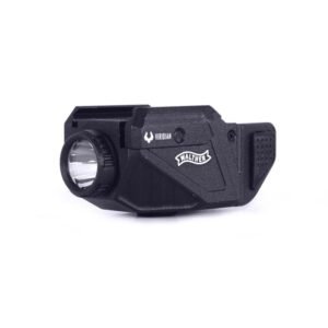 Viridian CTL Custom Tactical Weapon Light for Walther 580 Lumens includes SafeCharge