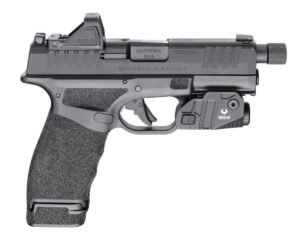 Viridian CTL Custom for Hellcat Pro 525 Lumen Tactical Light