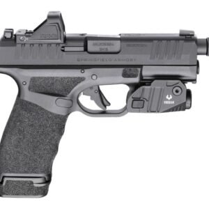 Viridian CTL Custom for Hellcat Pro 525 Lumen Tactical Light