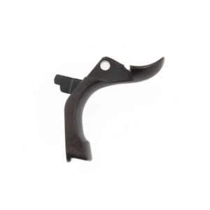 Wilson Combat 1911 Gov't Beavertail Drop-In Grip Safety Black