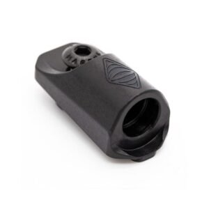 Reptilia Socket M-LOK QD Sling Mount Black