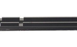 Weaver Standard Top Mount Aluminum Scope Base - Gloss Black - #98 - Remington 700 78 40X-L