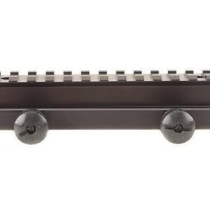 Weaver Tactical Mount - AR 15 - Single Rail  - Flat Top