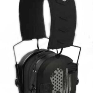 Walker's Razor Freedom Series Muff- Flag 23 NRR