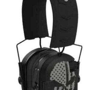 Walker's Razor Freedom Series Muff- Punisher 23NRR