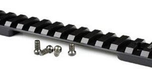 Warne 1-Piece Mountain Tech Tactical Rail Tikka T3 20MOA