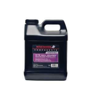 Winchester 572 SHotshell Powder 8lbs