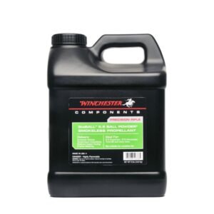 Winchester StaBall 6.5 Precision Rifle Propellant 8lbs