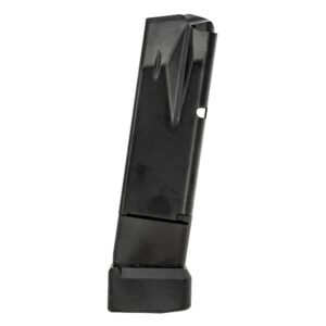 Walther Arms PDP Compact Handgun Magazine 9mm Luger 10/rd
