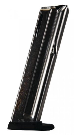 Walther PPQ 233 Magazine .22 LR Aluminum 10/rd